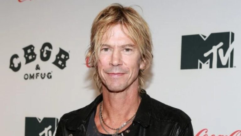 Duff McKagan Reveals the Dark Side of Guns N’ Roses Success: ‘The Loneliness Was Overwhelming’