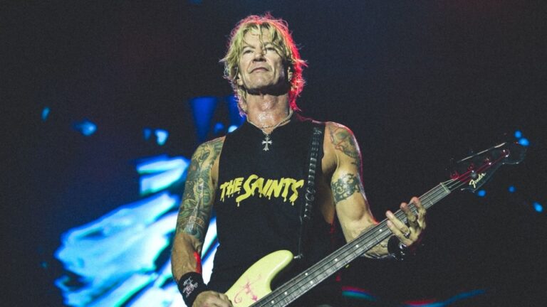 Duff McKagan Reveals the Surprising Appeal of Early Guns N’ Roses Fans – Find Out Who Was Drawn to the Iconic Band!