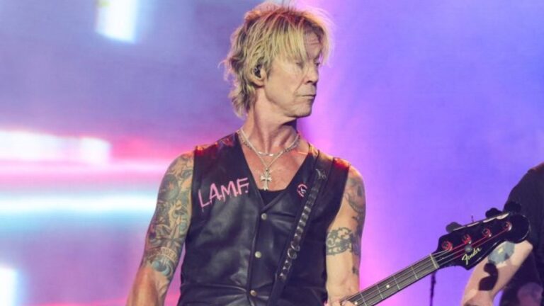 Duff McKagan reveals explosive insight on Grunge music: ‘They weren’t chasing pop radio hits!’