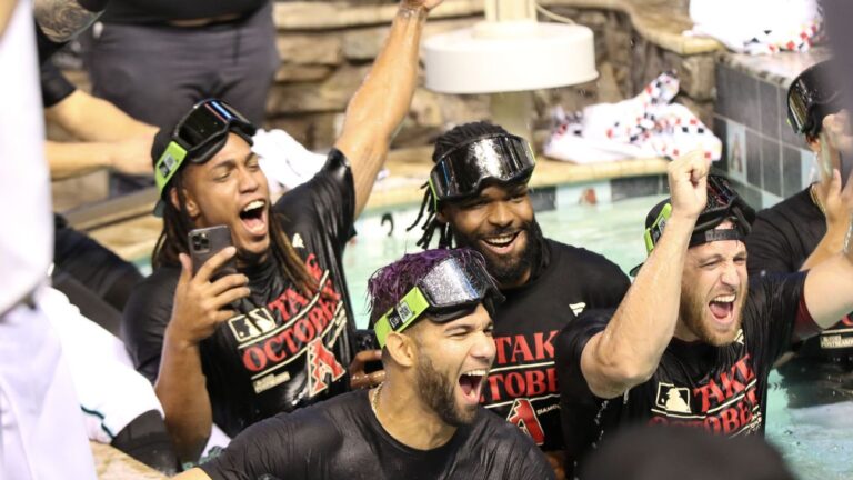 Exciting News: Guns N’ Roses Concert in Arizona Rescheduled for D-backs NLDS Game!