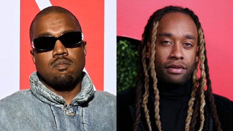 Exciting Update: Don’t Miss Kanye West & Ty Dolla $ign’s Highly-Anticipated ‘Vultures’ Release Now Set for February!