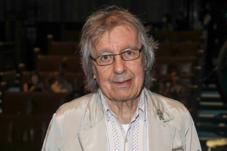 Exclusive: Inside Bill Wyman’s New Life and Shocking Reason for Leaving the Rolling Stones