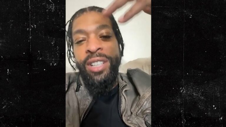 Exclusive Interview: Deray Davis Spills on Kanye’s Latest Album and Reveals Secrets to His Music Career Success!