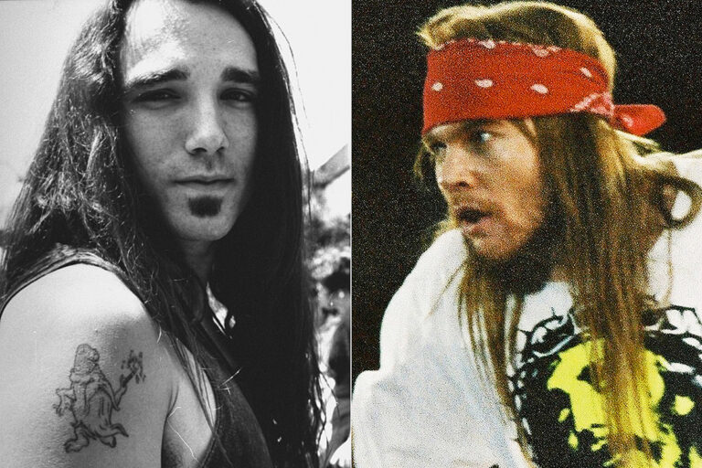 Exclusive: Pearl Jam’s Former Drummer Dave Abbruzzese Reveals Jaw-Dropping Guns N’ Roses Dilemma