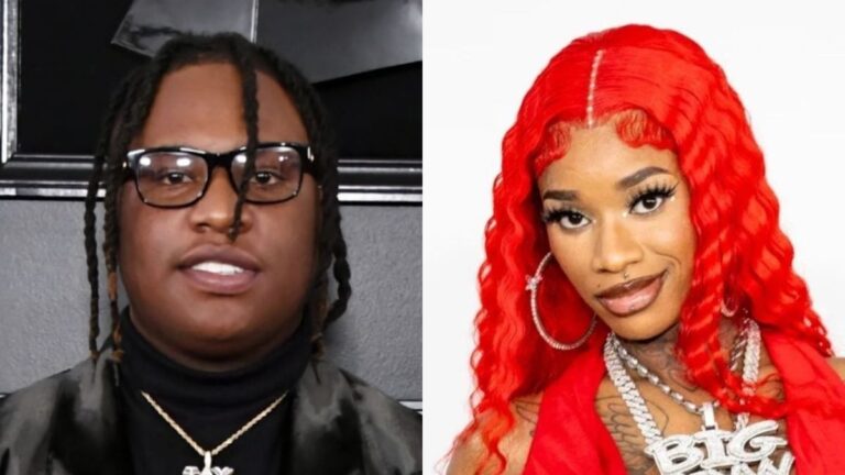 Exclusive: Tay Keith Opens Up About Controversy Surrounding Collaboration with Sexyy Red