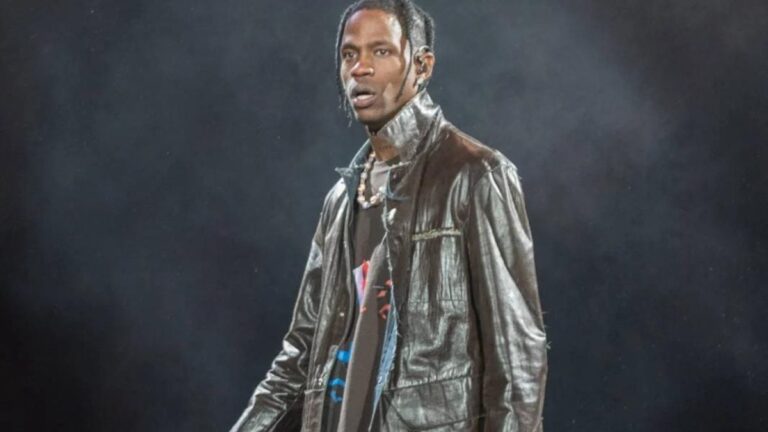 Exclusive: Travis Scott’s Civil Trial for Astroworld Tragedy Set to Begin