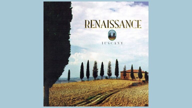 Experience the Epic Heights of Prog Rock with Renaissance’s 2024 Reissue of Tuscany, including a Stunning Live Set from Japan!