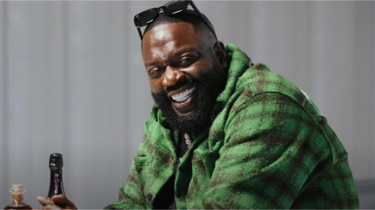 Experience the Glamour of Rick Ross’s ‘Champagne Moments’ – Limited Time Offer!