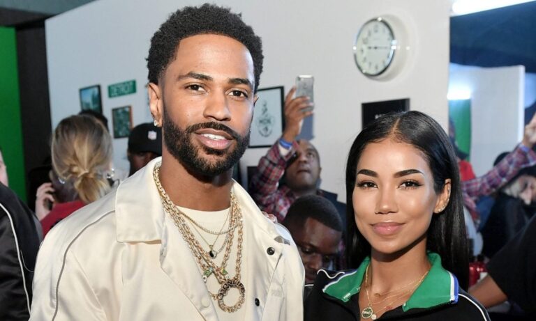 Experience the Love-Filled Debut of Big Sean & Jhené Aiko at Coachella