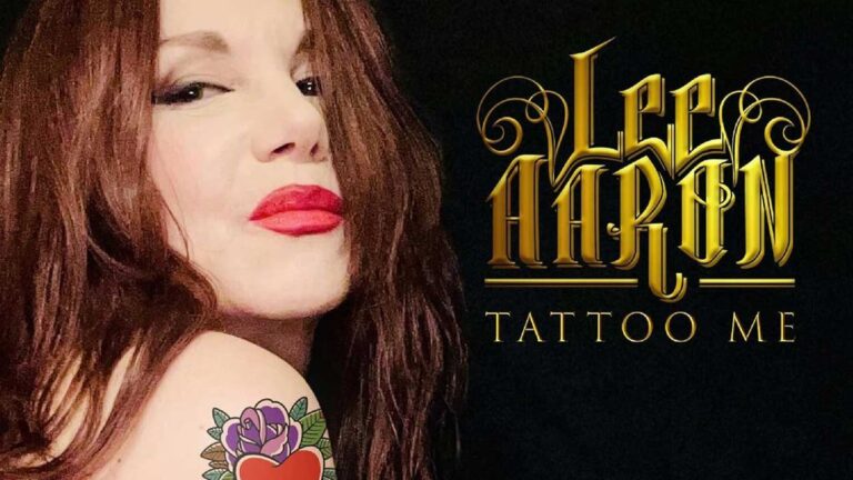 Experience the Raw Power of Lee Aaron’s Tattoo Me Album: A Must-Read Review