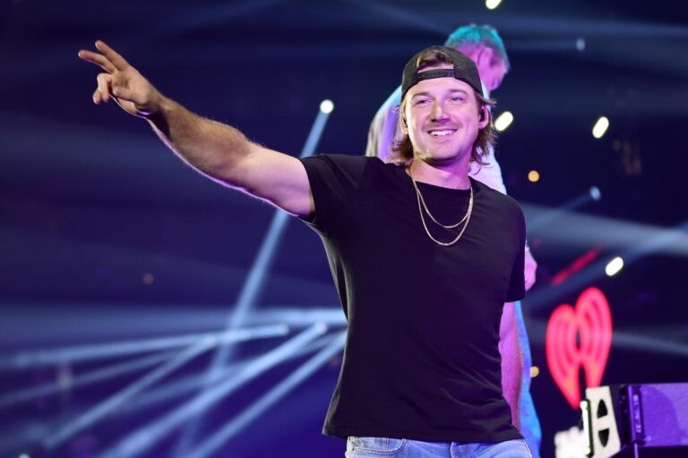 Experience the Thrill of Morgan Wallen’s Electrifying Return to the Stage Post-Arrest (Exclusive Setlist Inside!)