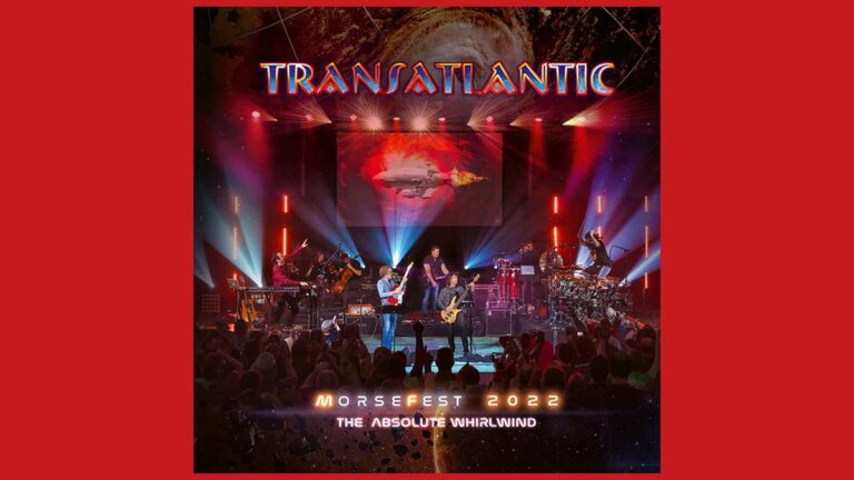 Experience the Ultimate Energy Boost: Transatlantic’s Live At Morsefest 2022 Delivers Unmatched Vim and Vigor!