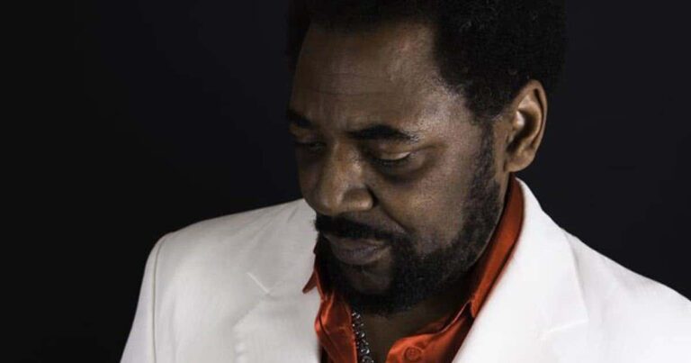 Feel the Love: Top 10 Barry White Hits You Can’t Miss!