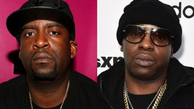 Feud Alert: Tony Yayo and Uncle Murda Clash Over Film Success