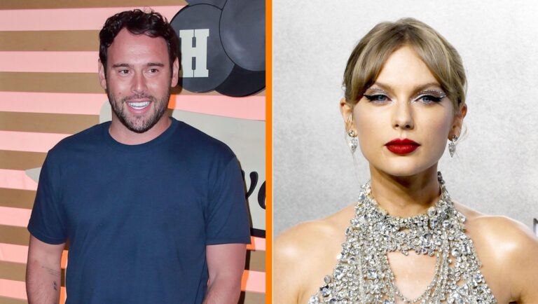 Find Out How Scooter Braun Tried to Sell Taylor Swift Her Masters – The Outcome Will Shock You!