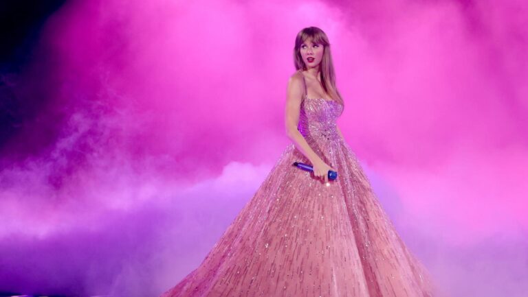 Forbes Exposes Taylor Swift’s Bold Move: Revamped ‘Better Than Revenge’ Lyric on ‘Speak Now (Taylor’s Version)’