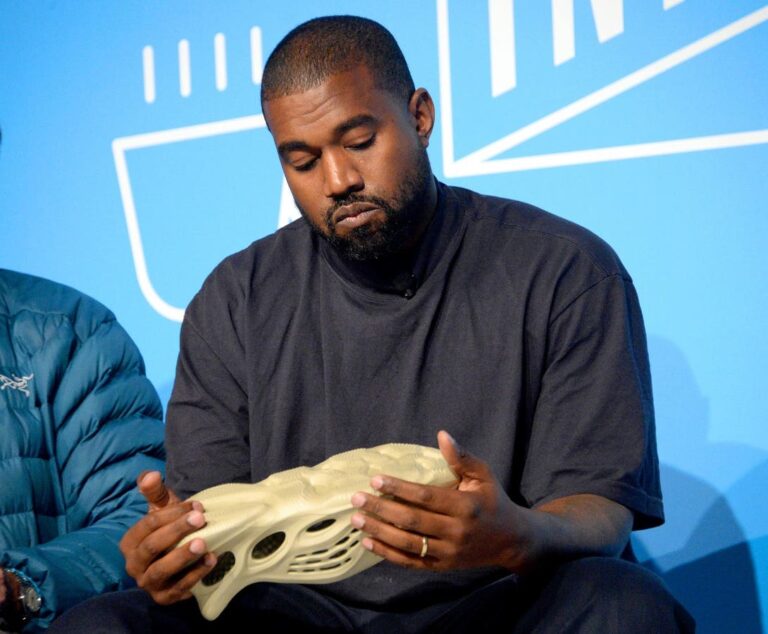 Forbes Reveals Kanye West’s Surprising No.1 Album – Smallest Yet in His Career!