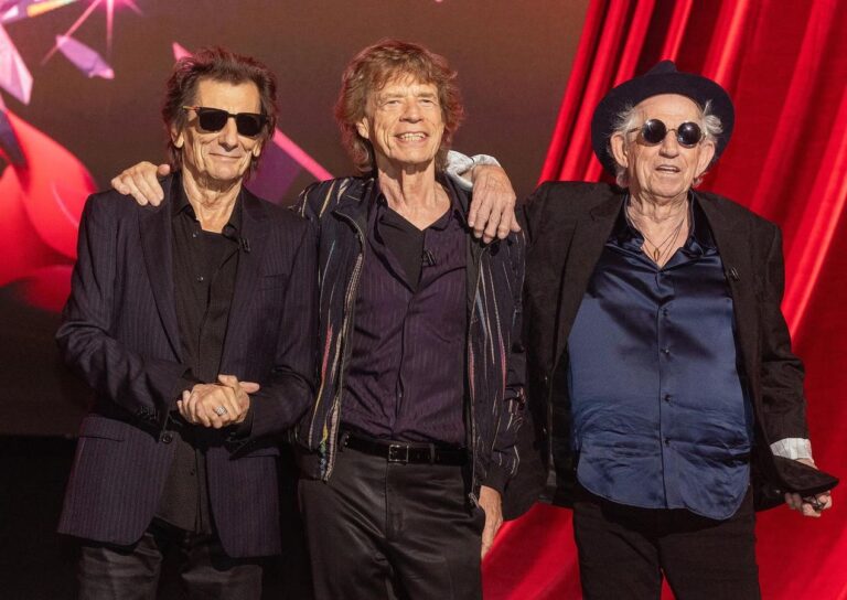 Forbes: The Rolling Stones Unleash Two Must-Have Records – Get Them Before They’re Gone!