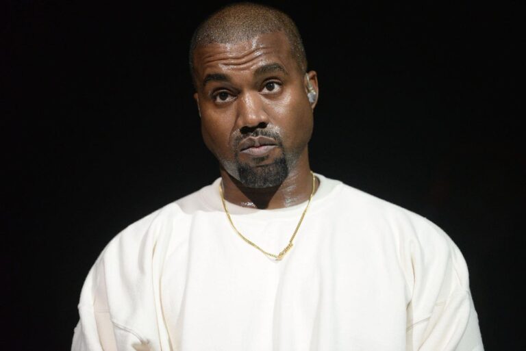 Get Ready: Ye West Drops Highly Anticipated Album Tomorrow – Forbes Teases