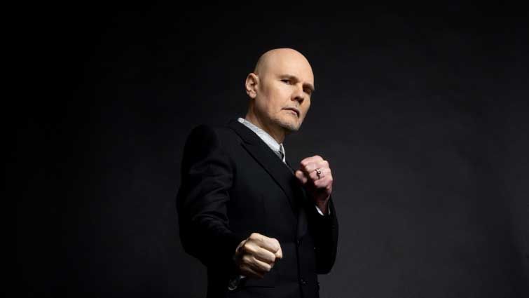 Get Ready for a Reality TV Show Starring Billy Corgan – Coming Soon to Your TV Screen!