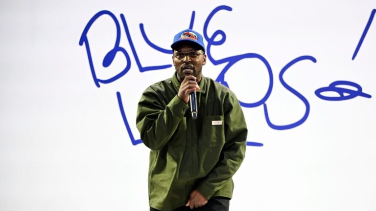 Get Ready to Experience Schoolboy Q’s ‘Blue Lips’ Live on His North American Tour!