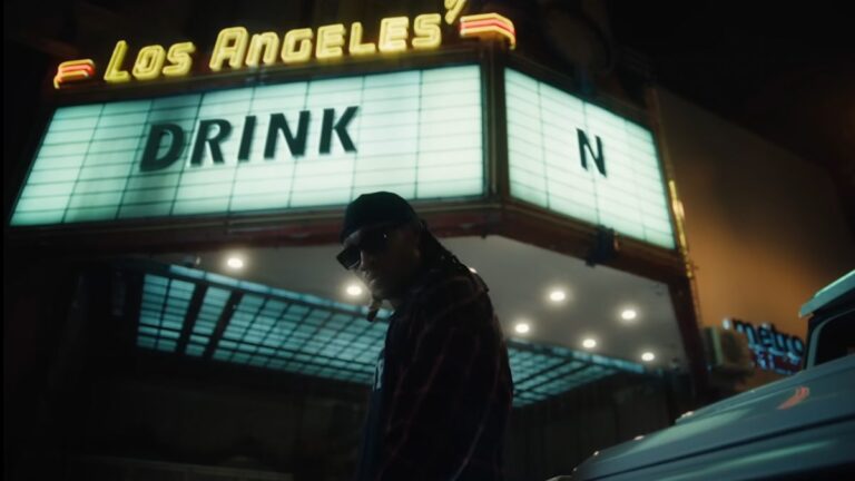 Get Ready to Party with Future and Metro Boomin in Their New Hit ‘Drink N Dance’