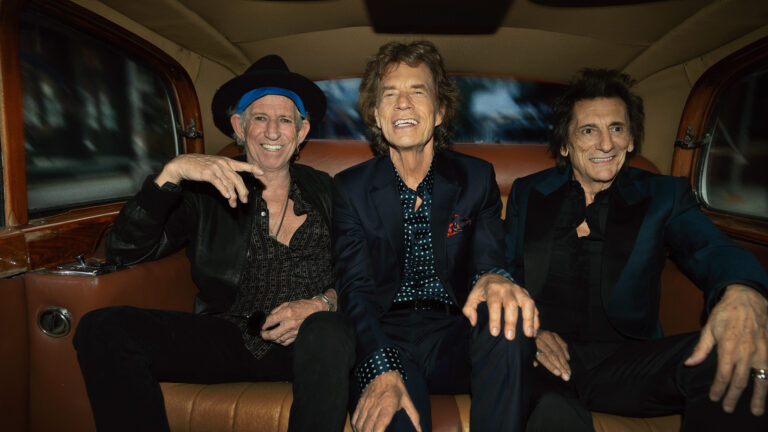 Get Ready to Rock: Rolling Stones Announce More Stops on Their Epic 2024 Stadium Tour!