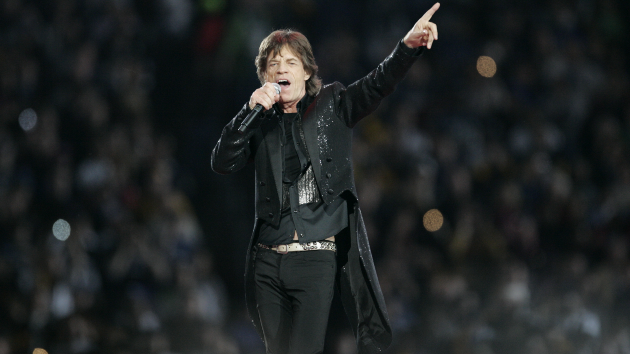 Get Ready to Rock with Mick Jagger on Tour – Tune In to 100.7 FM KSLX Classic Rock!