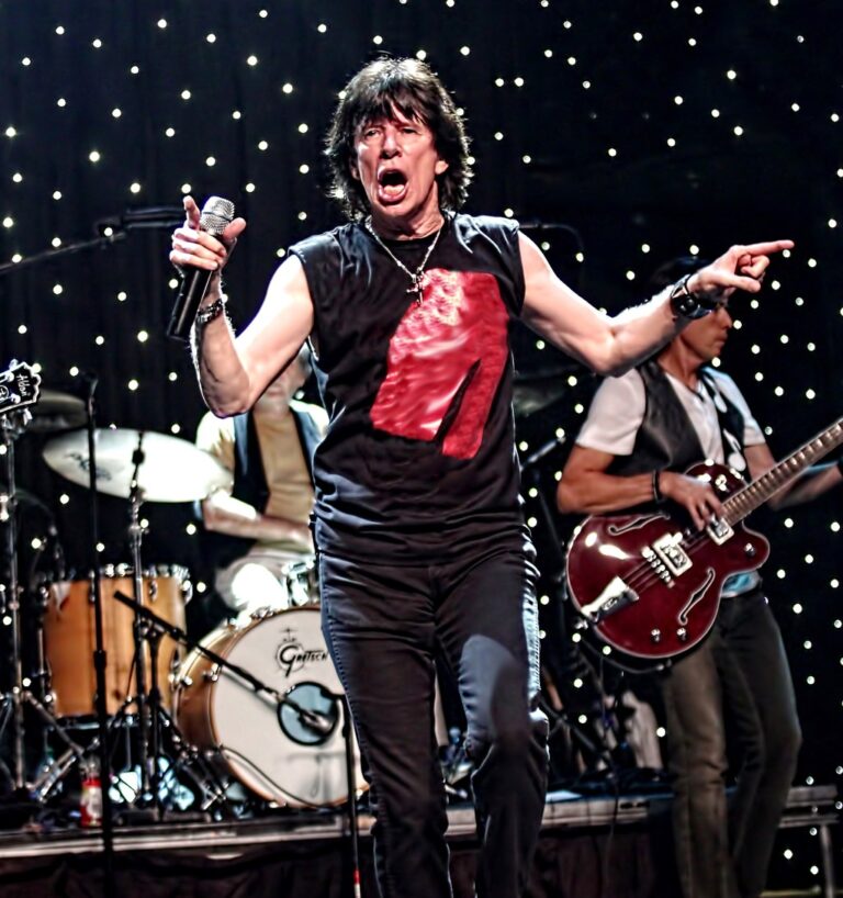 Get Ready to Rock with the Long Beach Symphony as They Bring the Stones to the Stage!