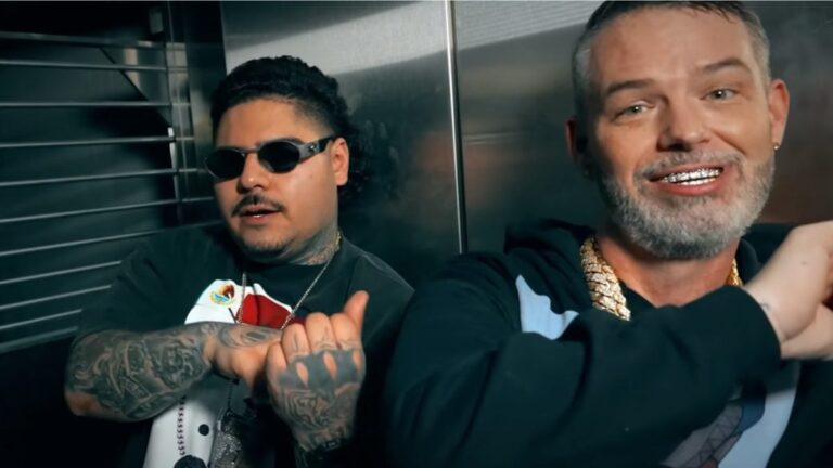 Get Ready to Shine with Paul Wall and That Mexican OT in ‘Covered In Ice’