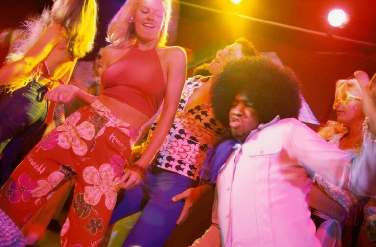 Get Your Groove On with the Top 15 Ultimate Disco Hits!