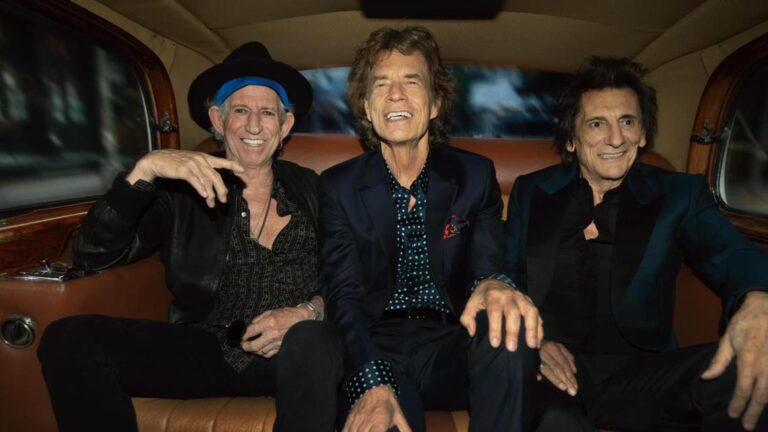 Get ready for an epic show: The Rolling Stones reveal star-studded lineup for 2024 US tour!