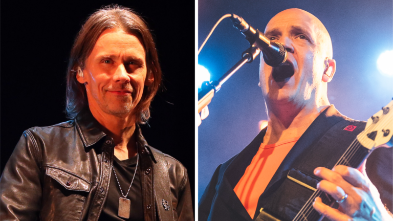 Get ready for an unforgettable experience as Myles Kennedy’s 2024 headline tour with Devin Townsend on acoustic guitar is set to blow you away!