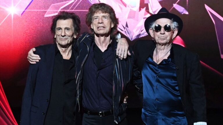 Get ready to rock! The Rolling Stones are coming to Chicago on their 2024 tour – book your tickets now with NBC Chicago!