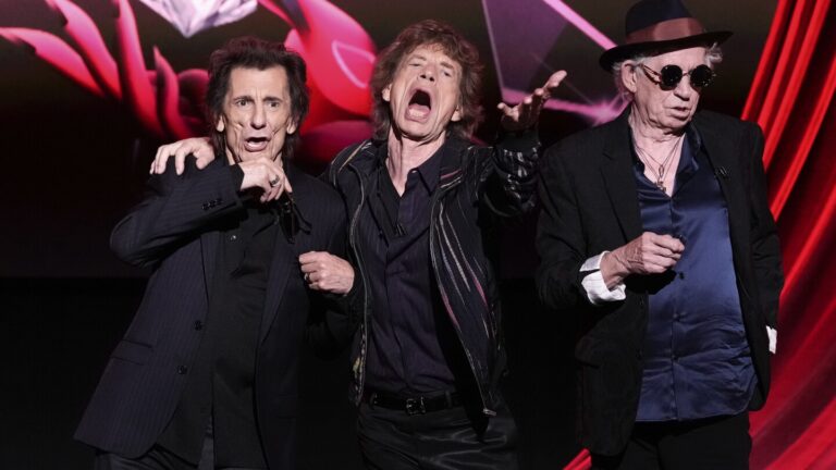 Get ready to rock! The Rolling Stones drop release date for highly anticipated new album and premiere fiery lead single ‘Angry’