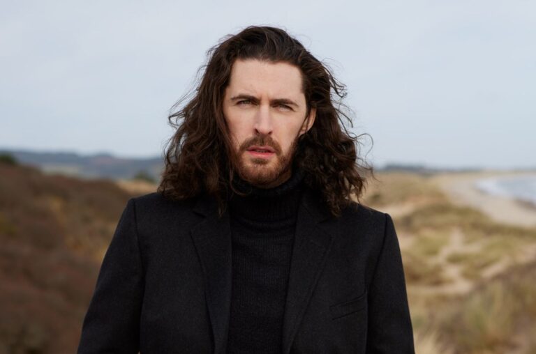 Discover the Surprising Journey of Hozier’s ‘Too Sweet’ to Its First No. 1 Spot on the Hot 100 Chart after a Decade of Success