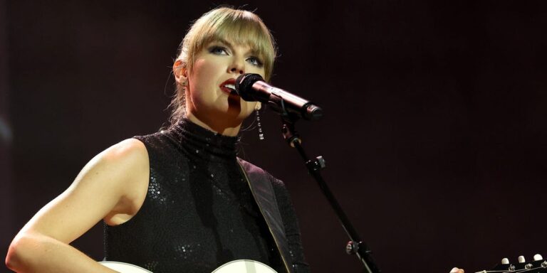 Is Taylor Swift’s Drama Sparking a DOJ Inquiry into Ticketmaster/Live Nation Merger?