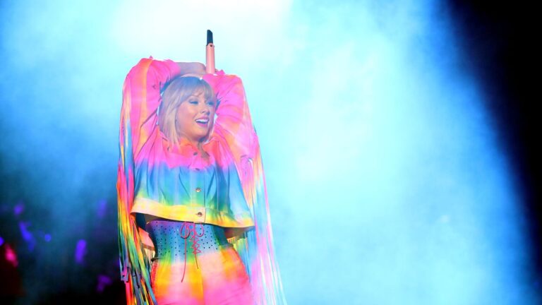 Is Taylor Swift’s Queer Identity Finally Confirmed? Find Out Now!