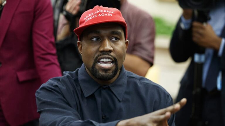 Is the New Kanye Album Worth a Listen?