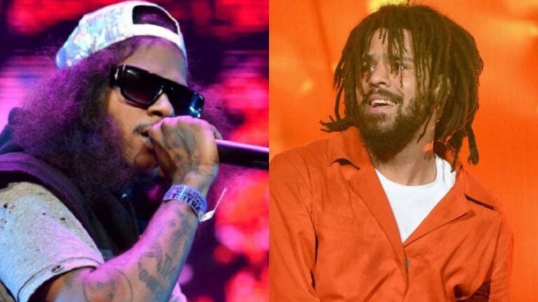 J. Cole Propels Ab-Soul to Top of Billboard Hot 100 for the First Time!