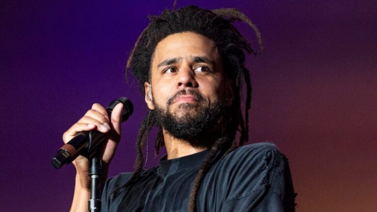 J. Cole’s Hit Song ‘Might Delete Later’ Soars to No. 1 – Don’t Miss Out on the Epic Success!