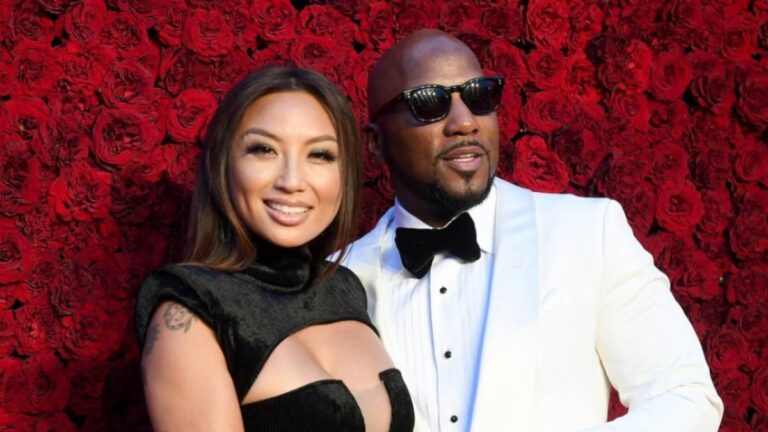 Jeezy Exposes the Truth: Receipts Debunking Jeannie Mai’s Abuse Claims Revealed!