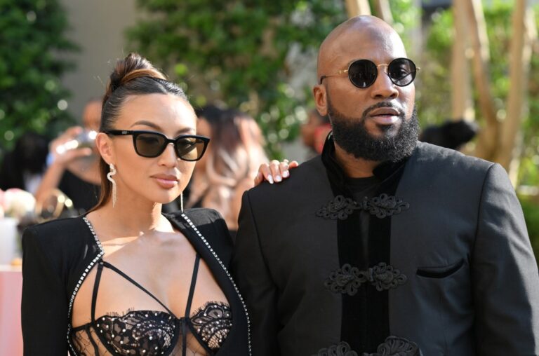 Jeezy Fires Back at Jeannie Mai’s Abuse Claims – Read His Shocking Response Now!