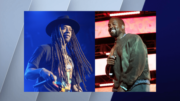 Experience the Ultimate Album Listening Party with Kanye West and Ty Dolla $ign at the Iconic United Center