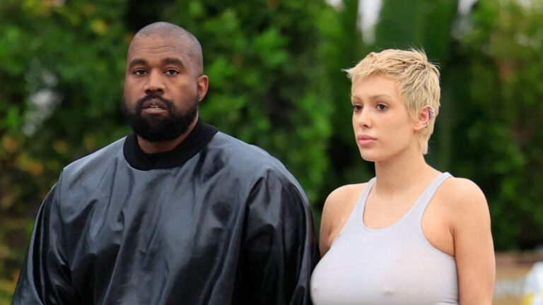 Kanye West Defends Wife: Punches Man in Face for Sexual Assault