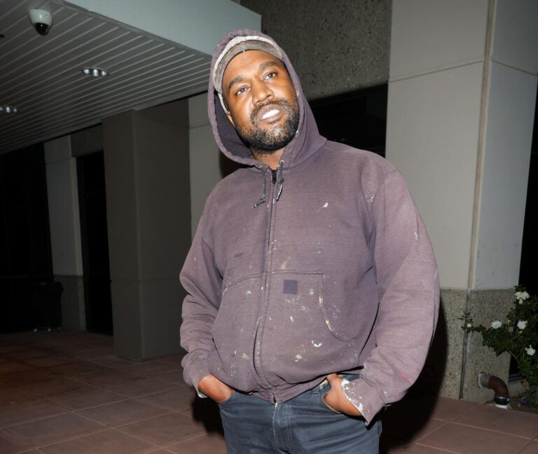 Kanye West Dominates Charts with Double No. 1 Albums Ahead of Epic Musical Comeback – Get the Details Here!