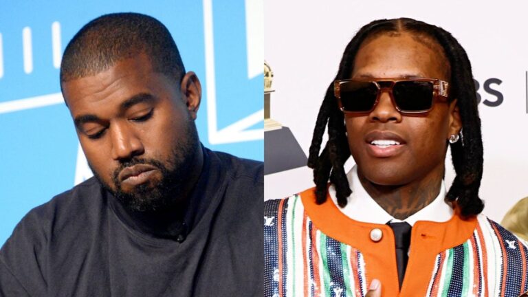 Kanye West Opens Up About Heartbreak After Lil Durk’s Yeezy Diss