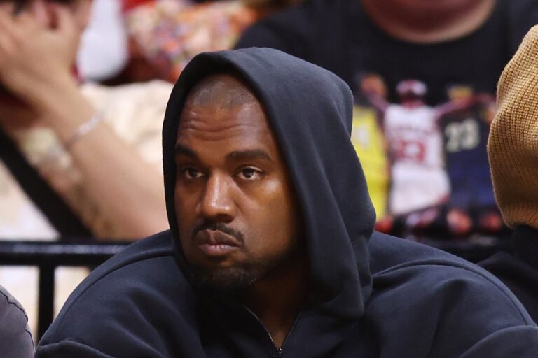 Kanye West Sets the Record Straight: No Solo Album Y3 Release Coming Soon