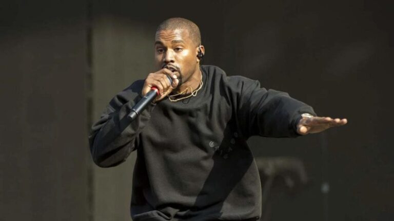 Kanye West Speaks Out – Find Out His Response to Wife’s Sexual Assault Incident!