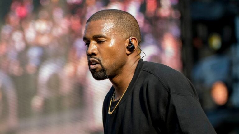 Kanye West Ventures into Adult Film Industry with Stormy Daniels’ Former Partner